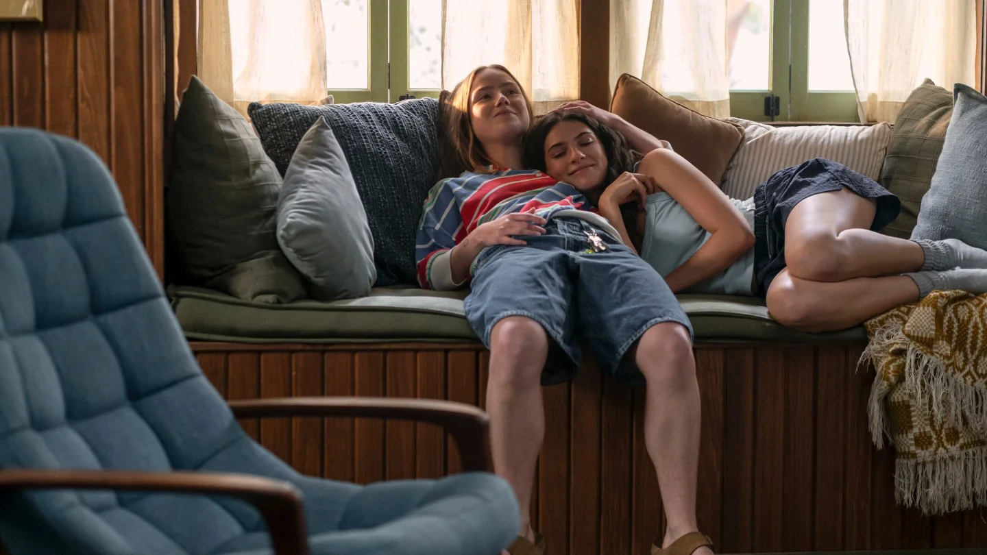 Prime Video renueva 'Sterling Point' para una segunda temporada