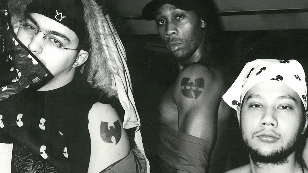 Netflix adquiere documental 'The Disciple: A Wu-Tang Fable' de Joanna Natasegara