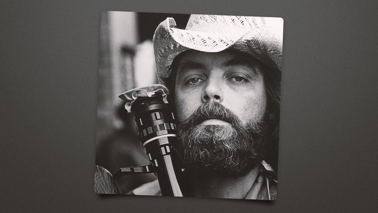 Fallece a los 84 años Paul M. Pollard, veterano operador de cámara de 'Heaven's Gate' y 'Northern Exposure'
