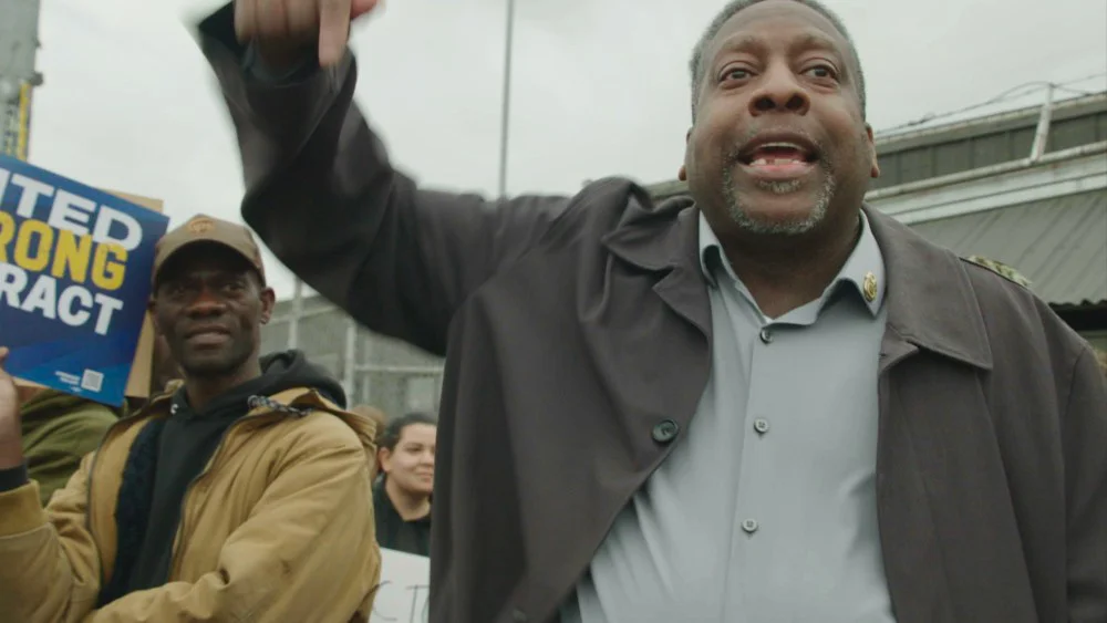 Autlook Filmsales adquiere derechos internacionales de 'Union Town' de Barbara Kopple