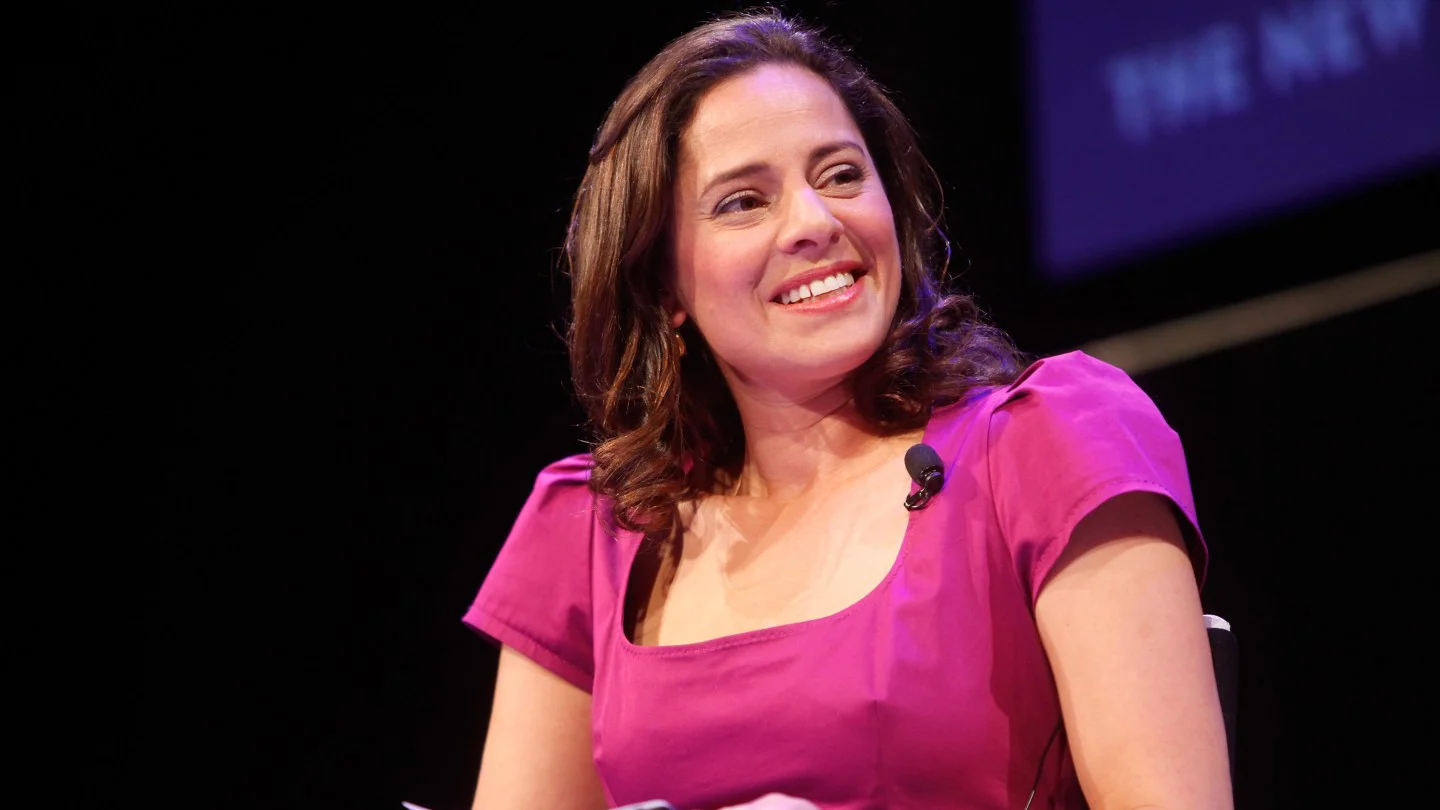 Ariel Levy se suma a 60 Minutes como colaboradora
