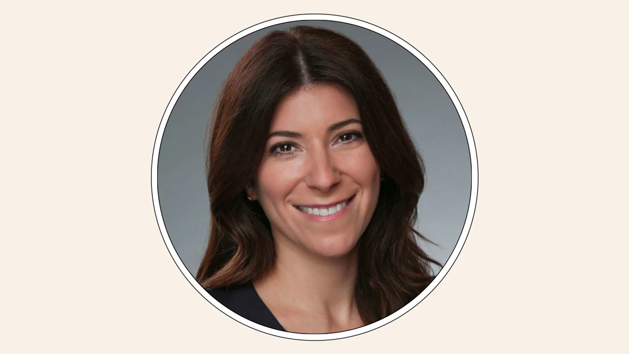SiriusXM nombra a Jenny Tartikoff como vicepresidenta senior y jefa de comunicaciones