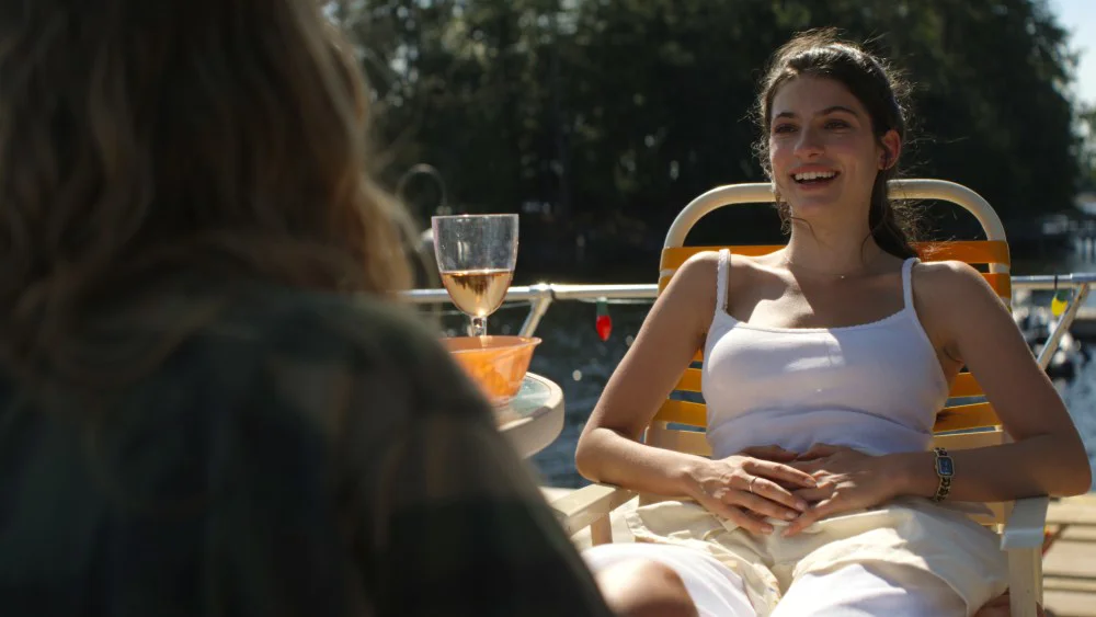 'Sterling Point' renovada para segunda temporada en Amazon Prime Video