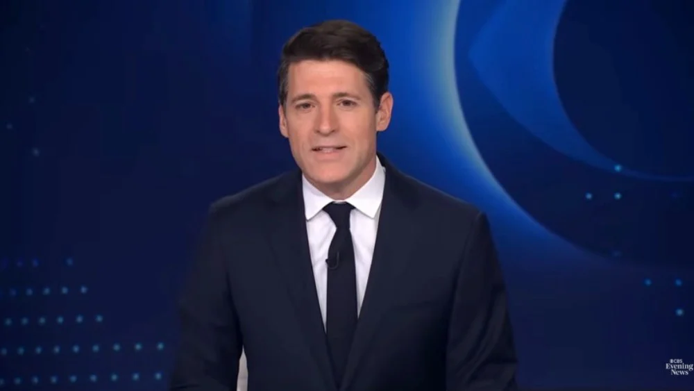 CBS anuncia cobertura especial en horario matutino y estelar por el 25 aniversario de los ataques del 11-S