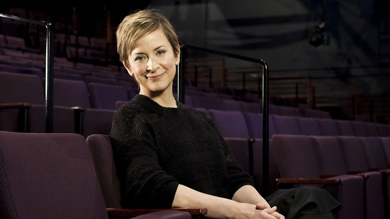 Juilliard nombra a Anna D. Shapiro como nueva directora de su División de Drama