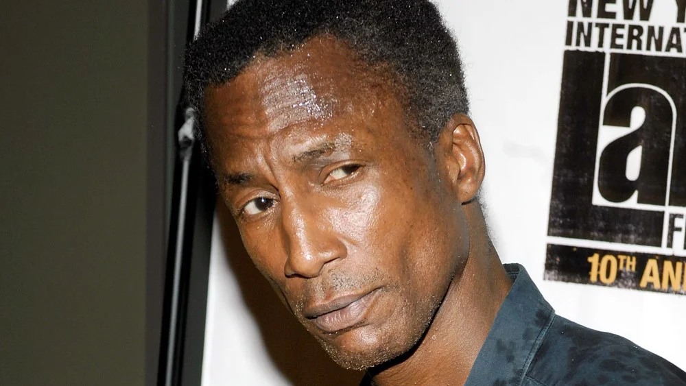 Fallece el actor Michael Wright a los 70 años tras complicaciones de salud