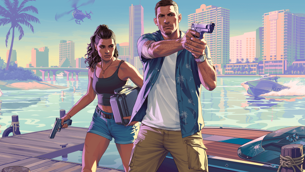 Ejército de EU ofrece días libres por jugar GTA 6