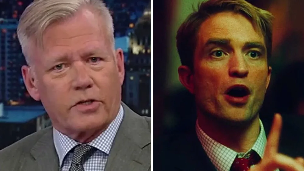 Chris Hansen no pudo ver 'Primetime' de A24 por negarse a firmar acuerdo legal