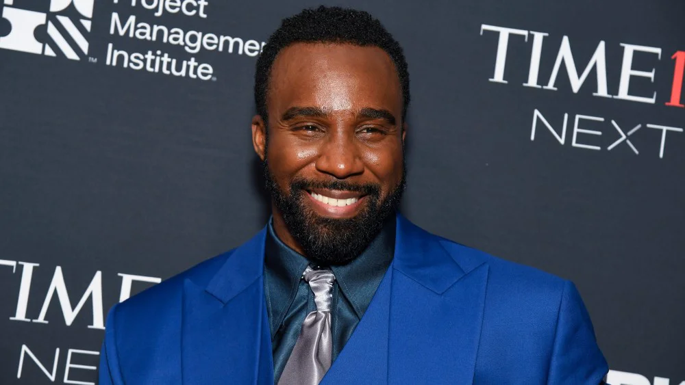 Tramell Tillman firmó acuerdos de confidencialidad antes de reunión por papel en 'Spider-Man: Brand New Day'