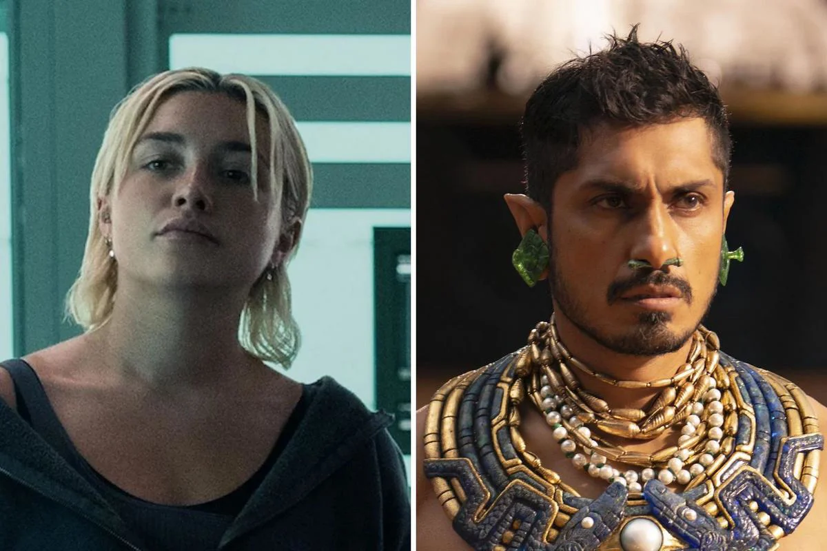 Disney+ revela lista de visualización sugerida para 'Avengers: Doomsday'