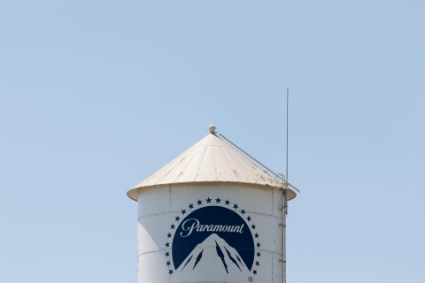Paramount niega filtrar negociaciones tras cancelación de reunión con fiscal de California
