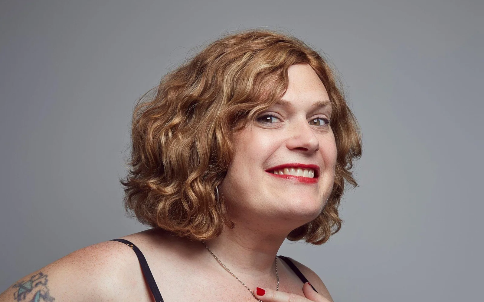 Lilly Wachowski revela 'The Hunted', filme con elenco trans que Hollywood se niega a producir