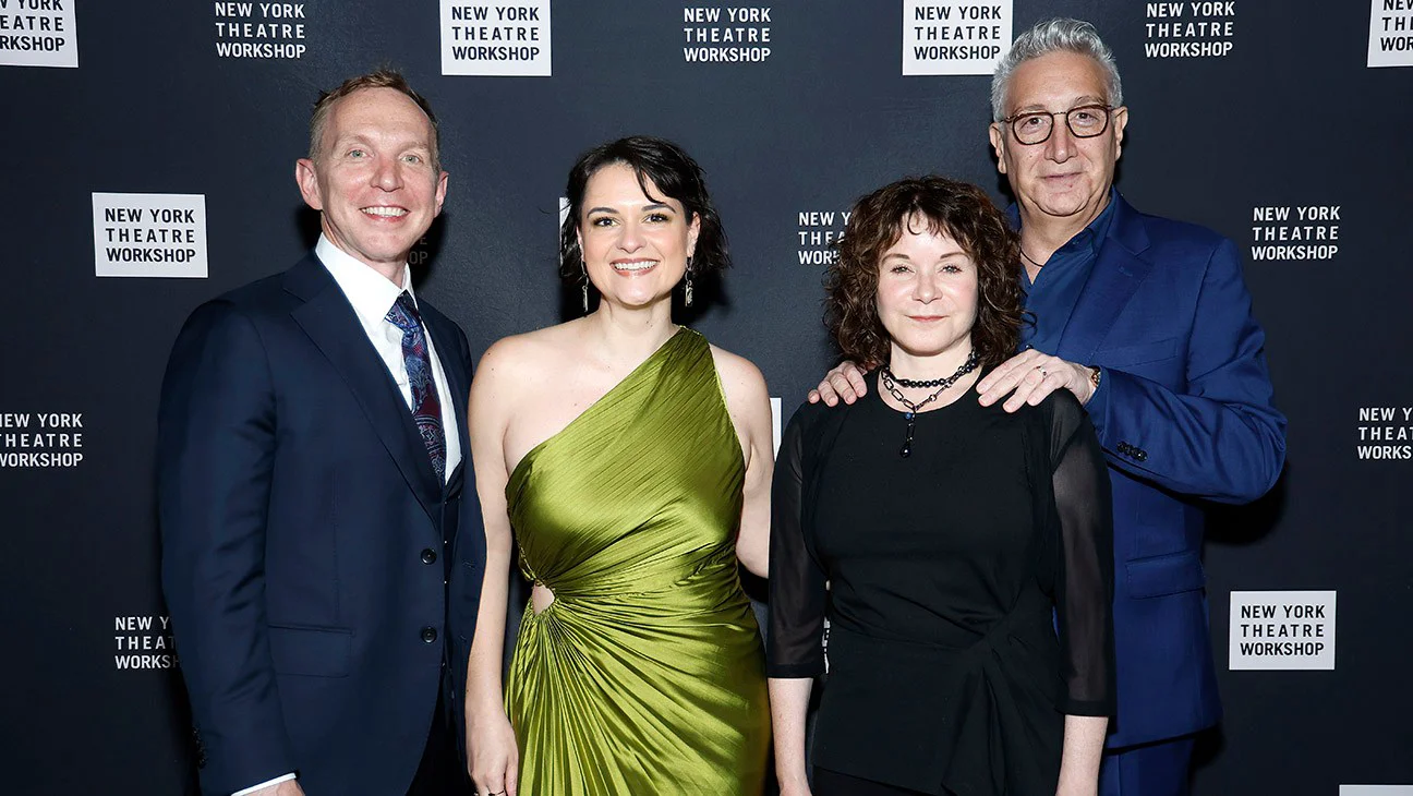 La obra finalista del Pulitzer 'Here There Are Blueberries' llegará a Broadway este otoño