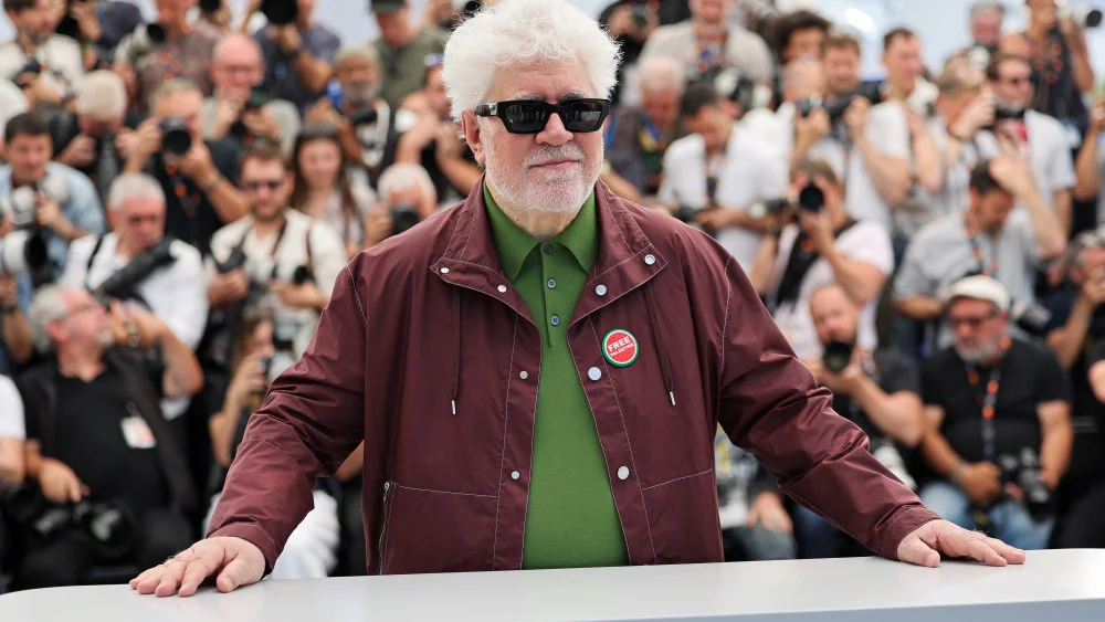 AFI Latin American Film Festival anuncia programación 2026 con Almodóvar y Diego Luna