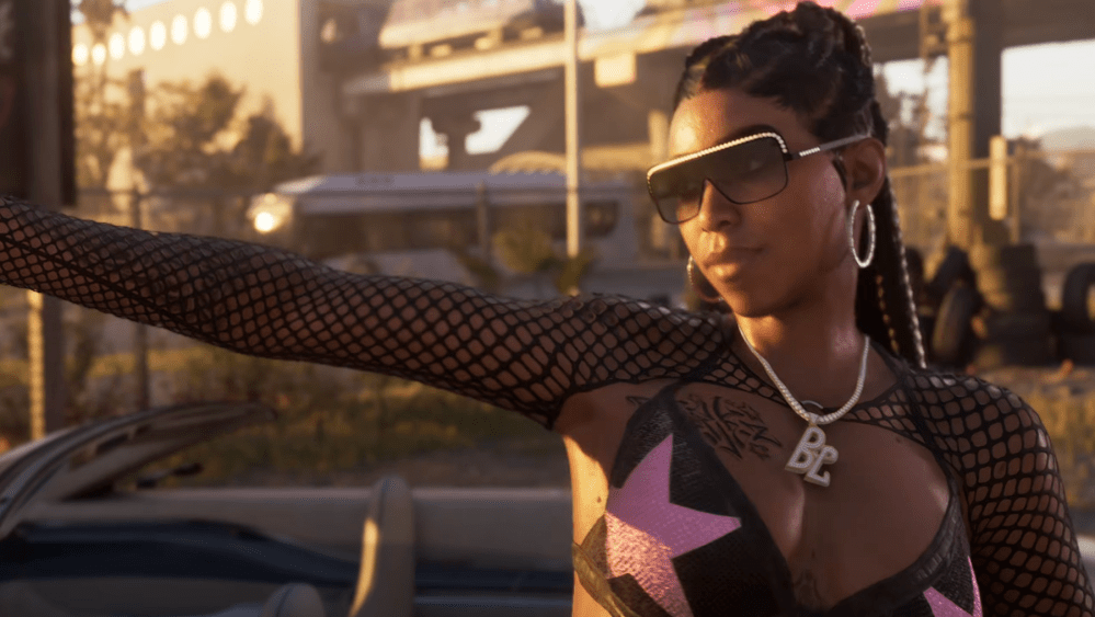 Netflix estrena vista extendida de 'GTA VI' en alianza exclusiva con Rockstar Games