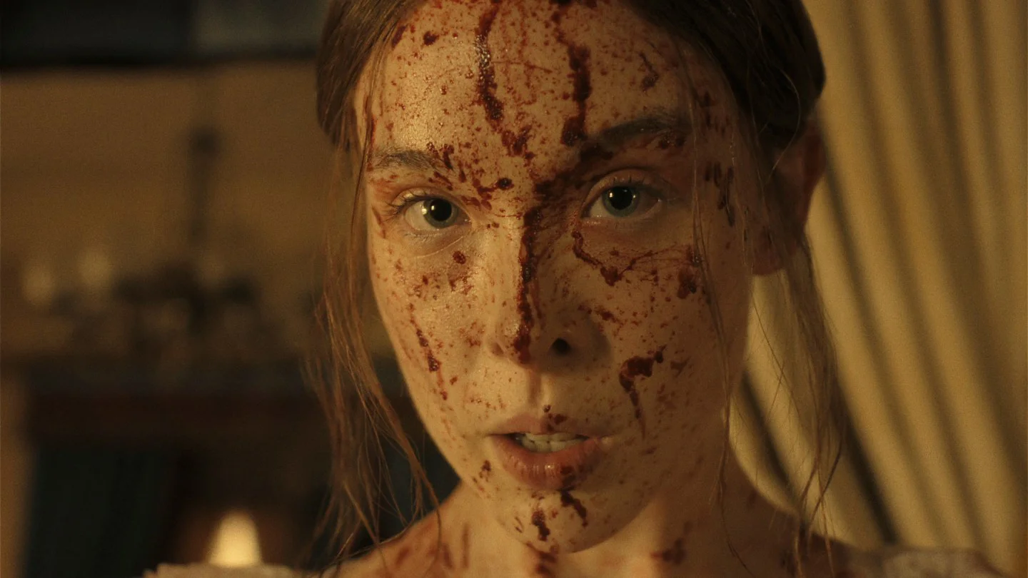 Netflix estrena el teaser de 'Monster: The Lizzie Borden Story' con Ella Beatty y Charlie Hunnam
