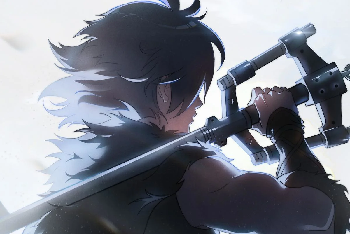 Disney y Square Enix anuncian serie de anime original de Kingdom Hearts