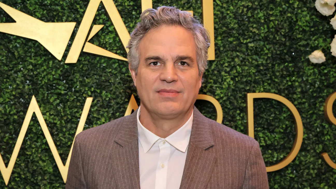 Mark Ruffalo rechaza acusación de Paramount de que sus comentarios contra la fusión son antisemitas