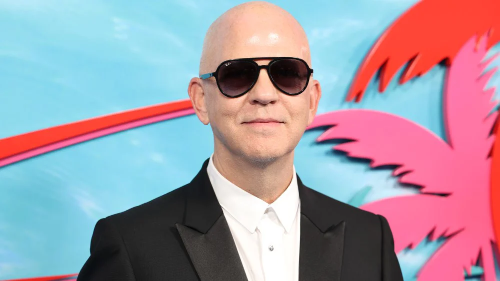 Ryan Murphy explica por qué rodó 'The Shards' en Los Ángeles y su enfoque sobre el contenido sexual