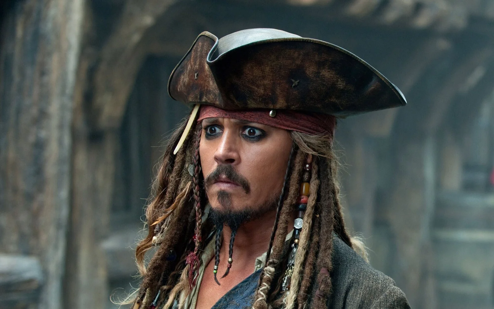 Disney negocia con Johnny Depp para regresar como personaje secundario en 'Piratas del Caribe 6'