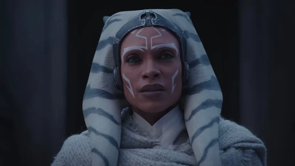 Anuncian fecha de estreno de la segunda temporada de 'Ahsoka' con nuevo elenco