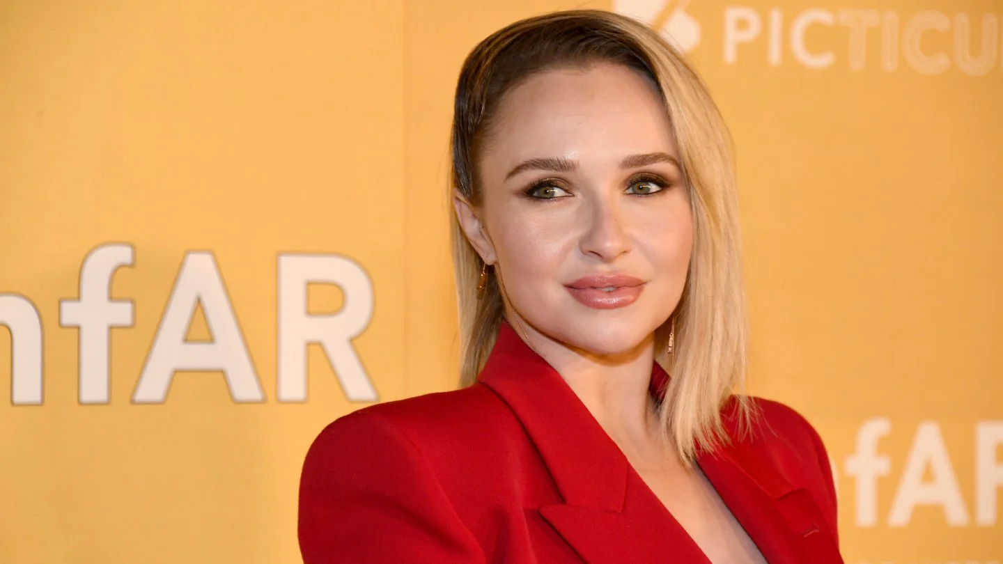Hermano del novio de Hayden Panettiere revela que le administraron Narcan antes de su muerte