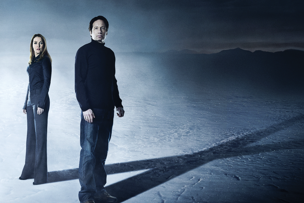 Hulu estrena nuevo corte de 'X-Files: I Want to Believe' dirigido por Chris Carter