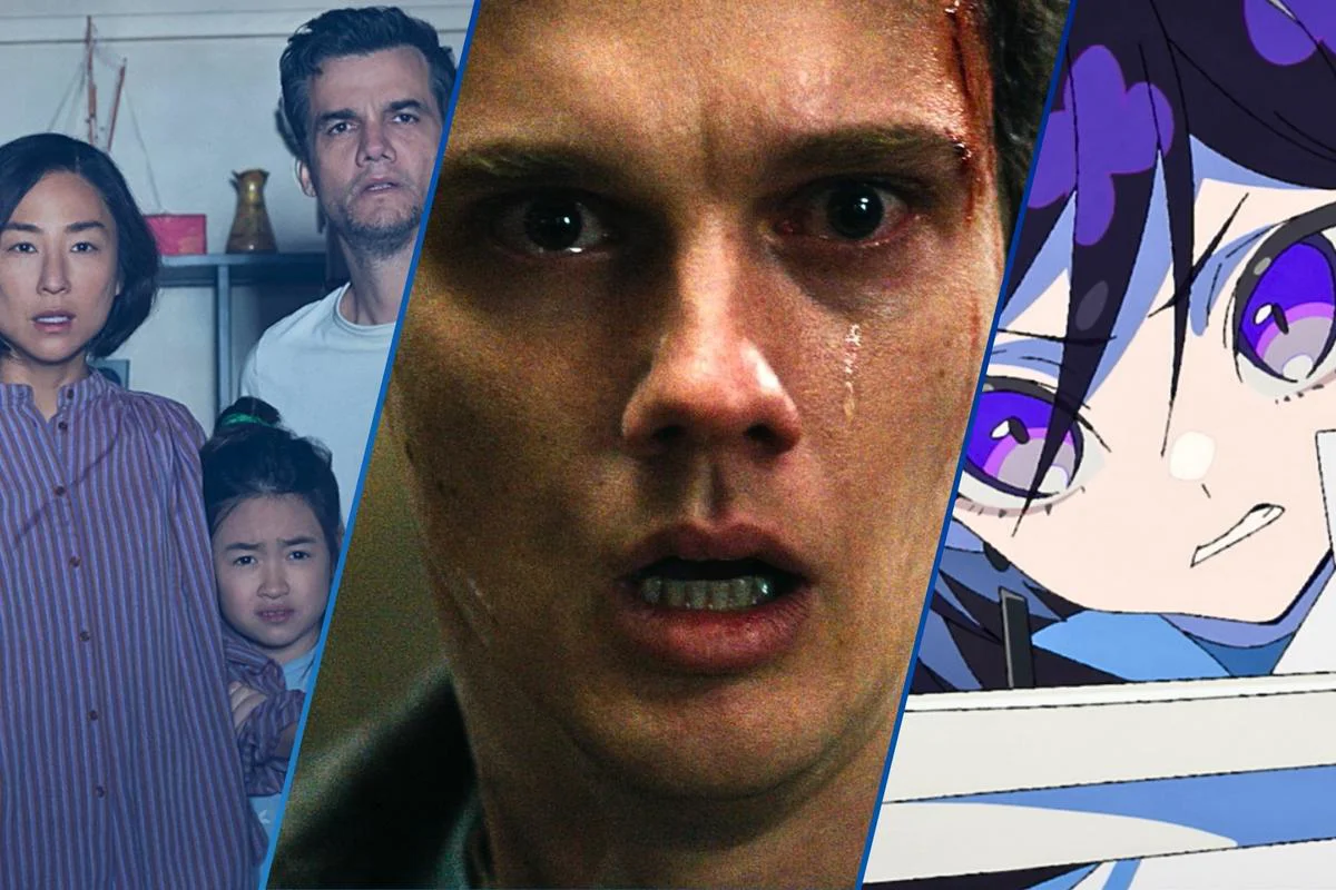 Nuevos estrenos de películas en streaming para este fin de semana