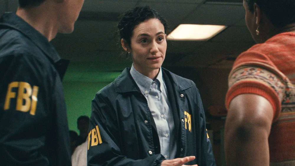 Hulu renueva 'Furious' con Emmy Rossum para una segunda temporada