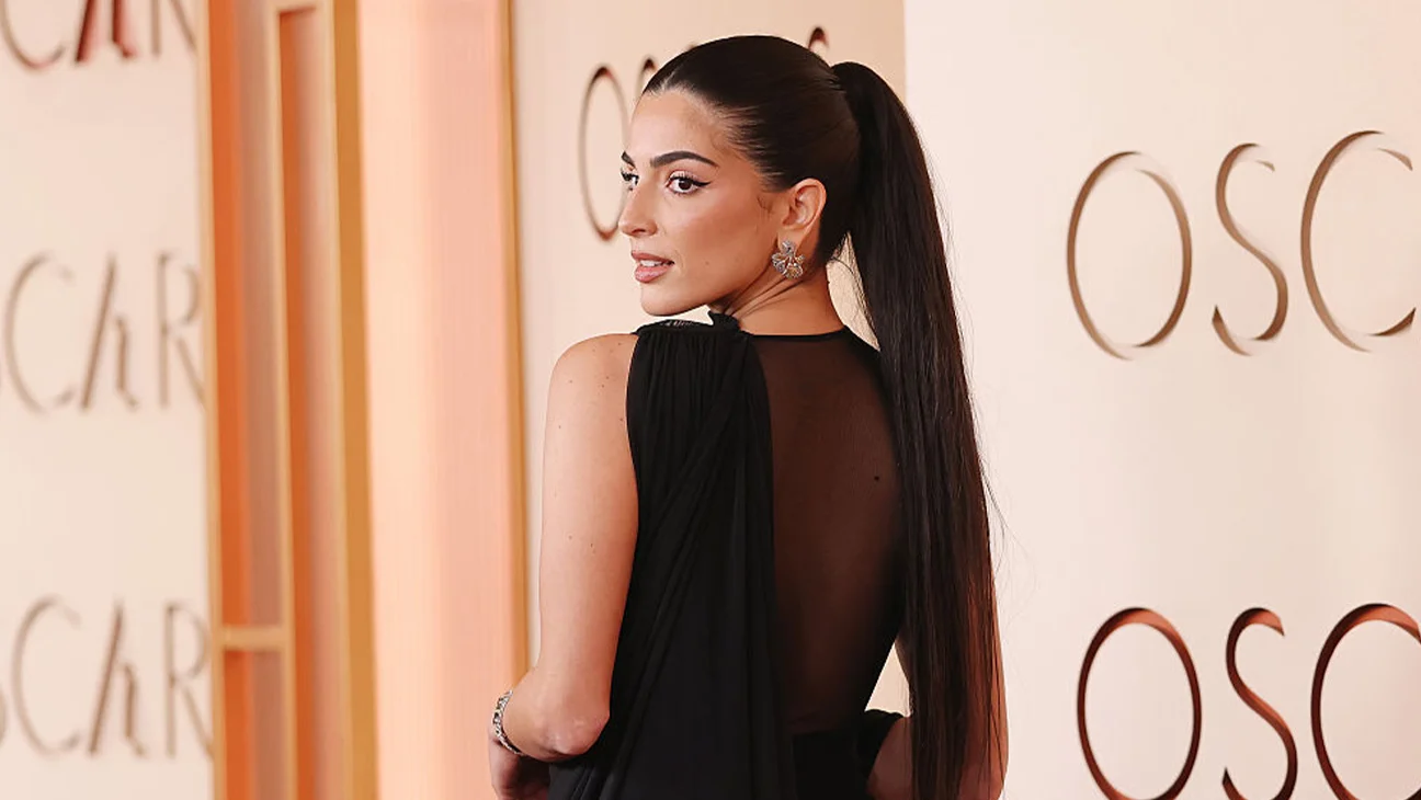 Saja Kilani, egresada de Toronto Film School, asiste a los Oscar 2026 por 'The Voice of Hind Rajab'