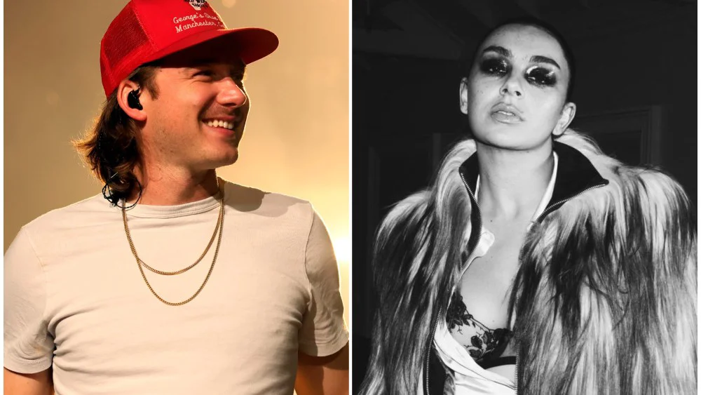 Morgan Wallen regresa al número 1 del Billboard 200 con 'I'm the Problem'