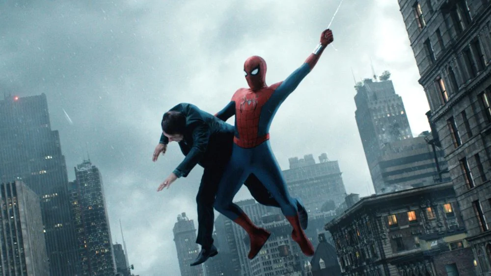 'Spider-Man: Brand New Day' logra el segundo mayor debut global de la historia con 927 millones de dólares
