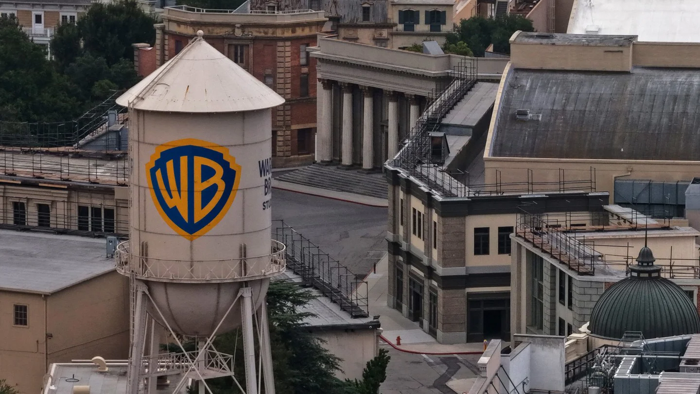 Cinema United cambia de postura y pide resolución negociada en fusión Paramount-Warner Bros. Discovery