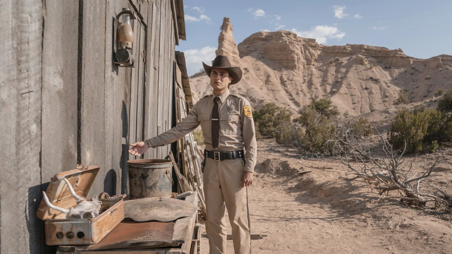 Caída del gasto en producción cinematográfica en Nuevo México pese al aumento de proyectos