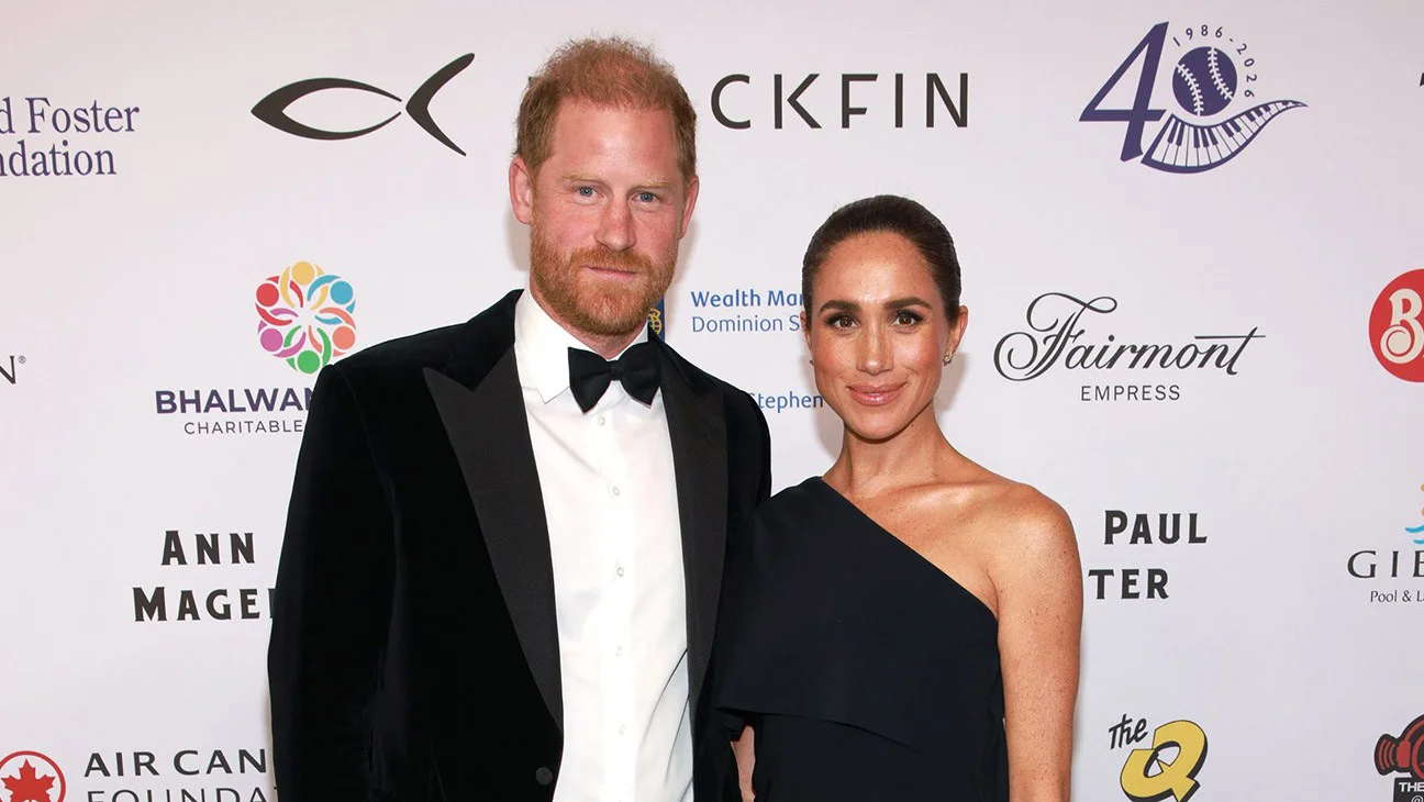 El príncipe Harry y Meghan Markle regresan a Londres con sus hijos; mantienen residencias en California y Portugal