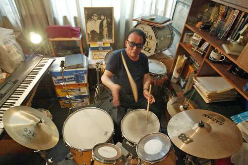 Publican biografía que indaga las aristas del jazz en México a través de la vida de Tino Contreras