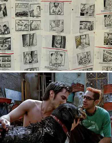 Presentan en Mérida libro 'Desatar Amores Perros' por el 25 aniversario del filme