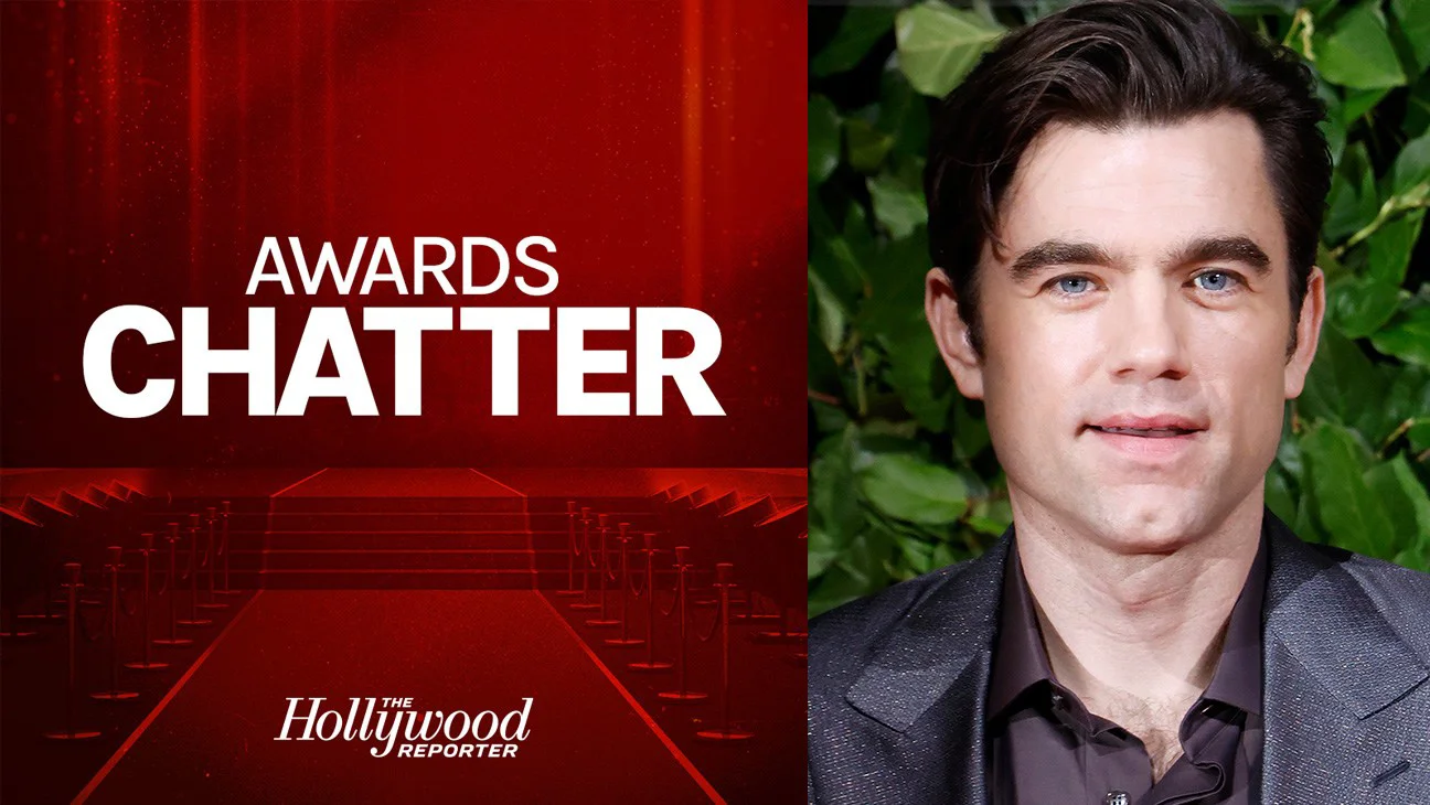 Patrick Ball habla sobre su papel en 'The Pitt' y su lucha contra las adicciones