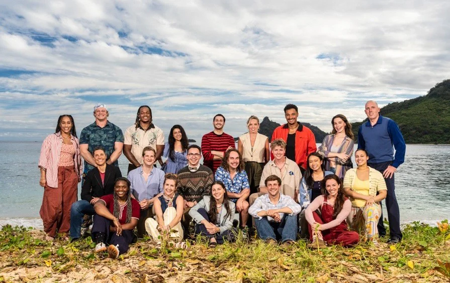 'Survivor 51': CBS revela el elenco de 21 concursantes de la 'Open Era'