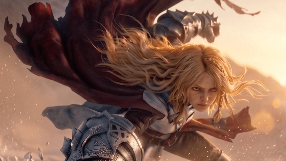 Amazon Game Studios devuelve publicación de 'Lost Ark' y 'Throne and Liberty' a sus desarrolladores originales