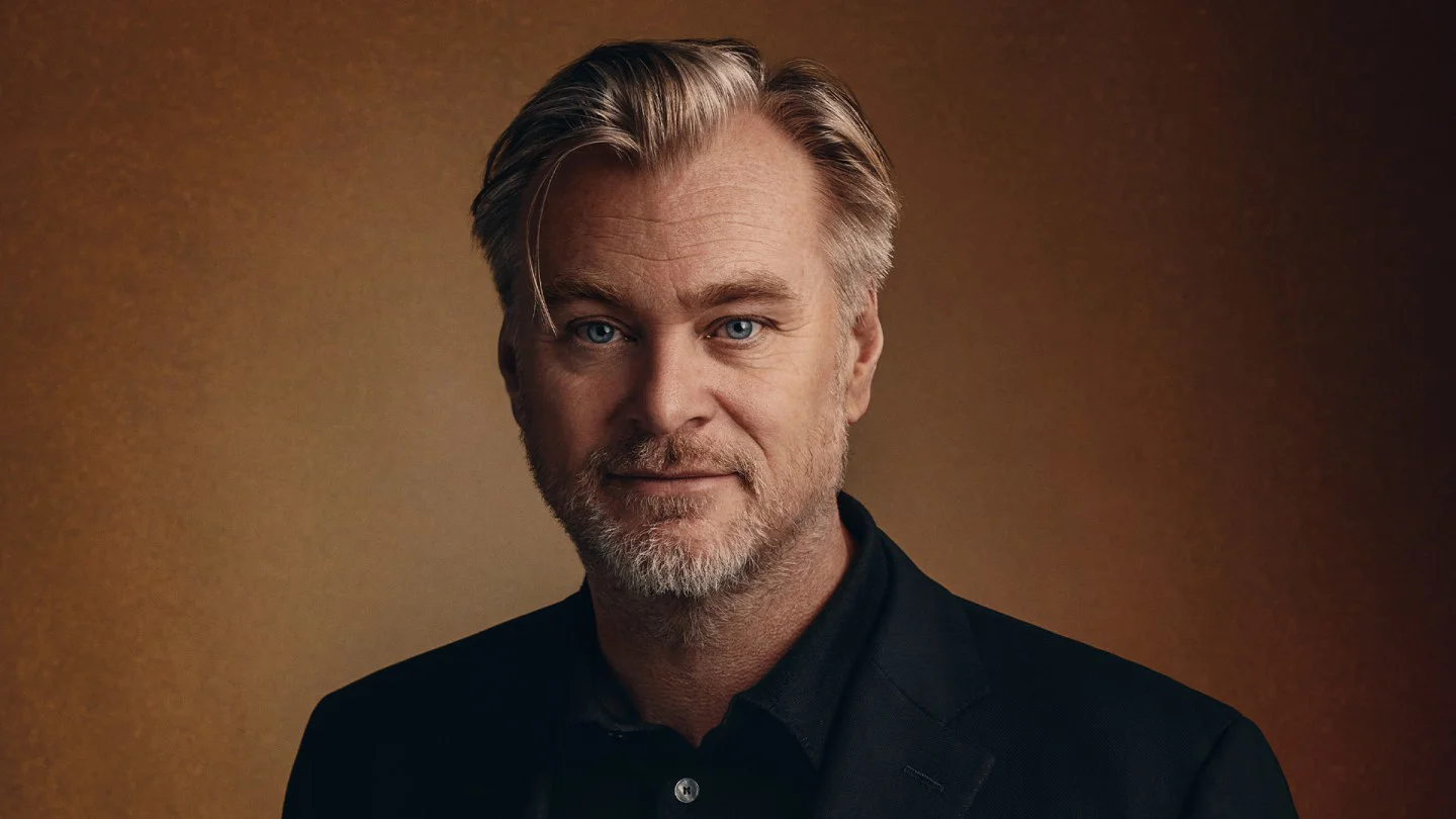 Entrevista de Christopher Nolan en China sobre 'The Odyssey' se vuelve viral