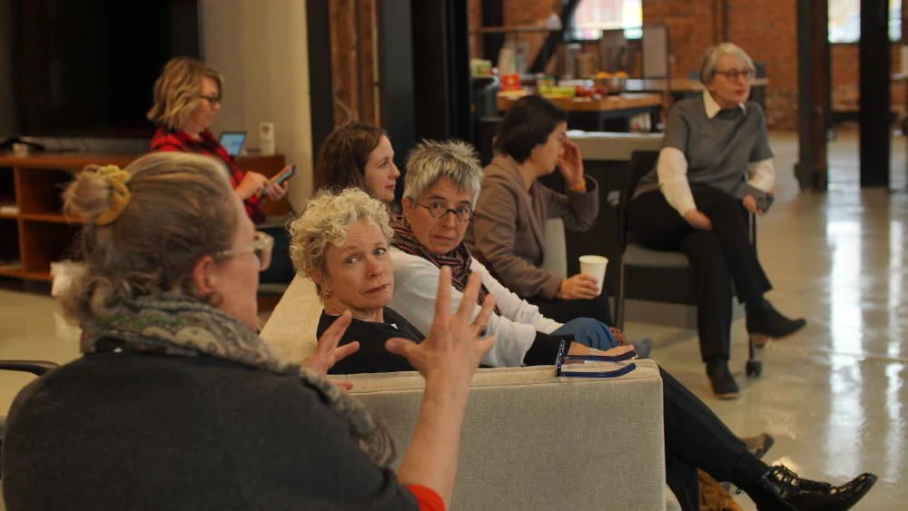 The Writers Lab anuncia cohortes de otoño 2026 en Nueva York y la inaugural en Los Ángeles