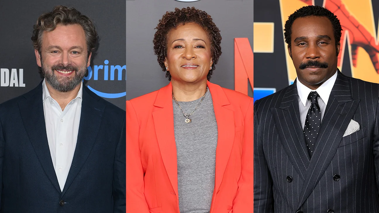 Apple TV+ revela elenco de 25 actores para la segunda temporada de 'Murderbot'
