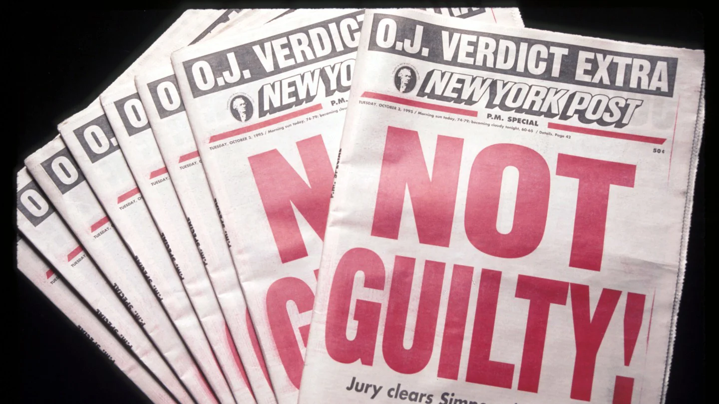 New York Post firma acuerdo de primer vistazo con Crazy Legs Productions para cine y TV