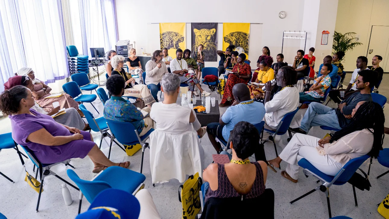Locarno Open Doors 2026 reúne a seis productores africanos para fortalecer el cine del continente