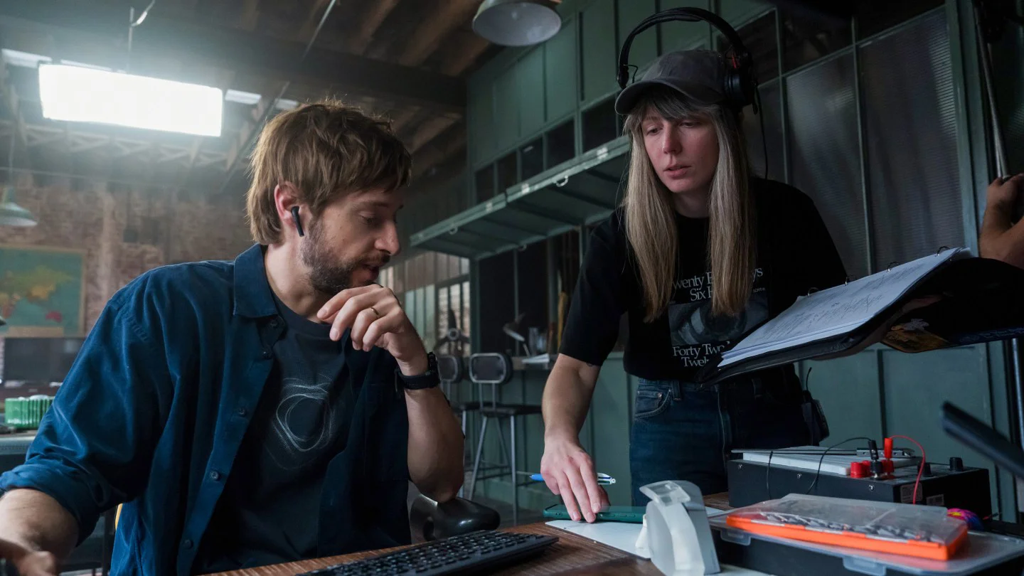 Soulm8te, spinoff de M3GAN, cancela estreno en cines y debuta en streaming