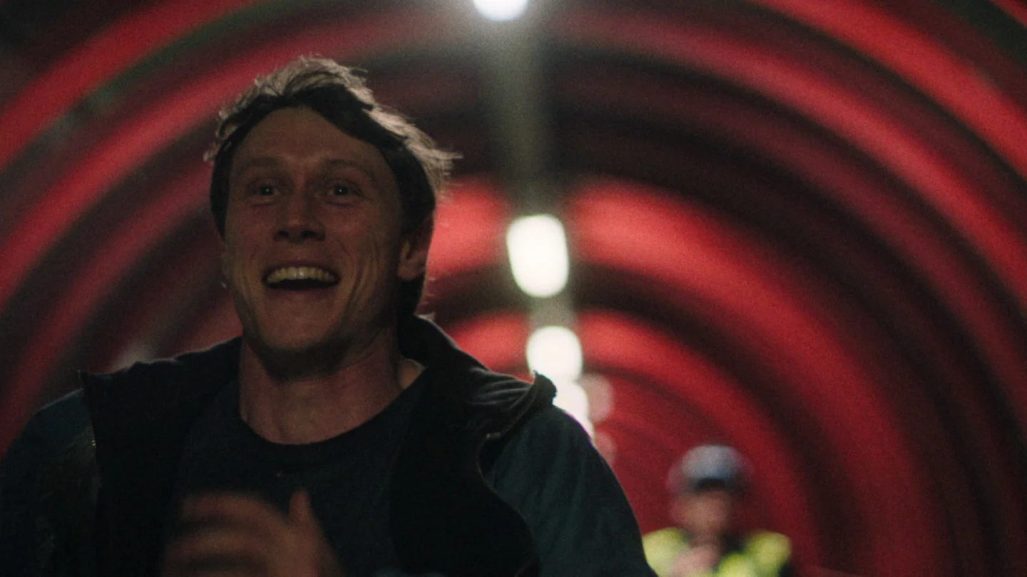 George MacKay y Rosy McEwen destacan la libertad creativa en 'Mission' antes de su estreno en Edimburgo