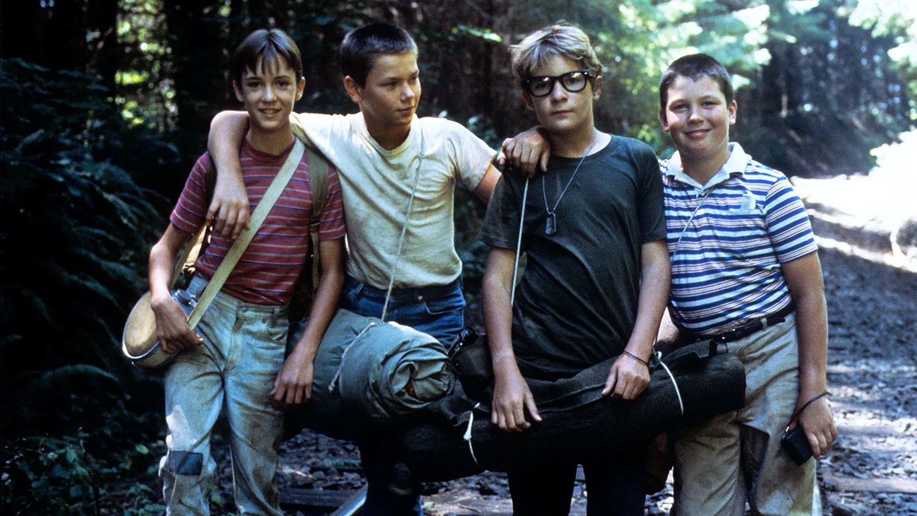 A 40 años de 'Stand By Me', Rob Reiner revela secretos del rodaje