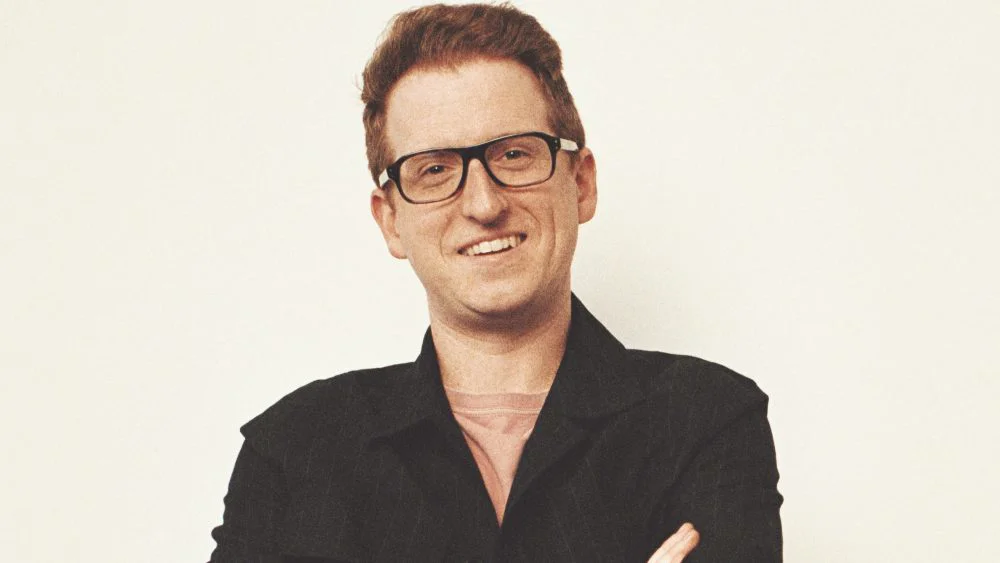 James Austin Johnson Sets Debut Stand-Up Comedy Special