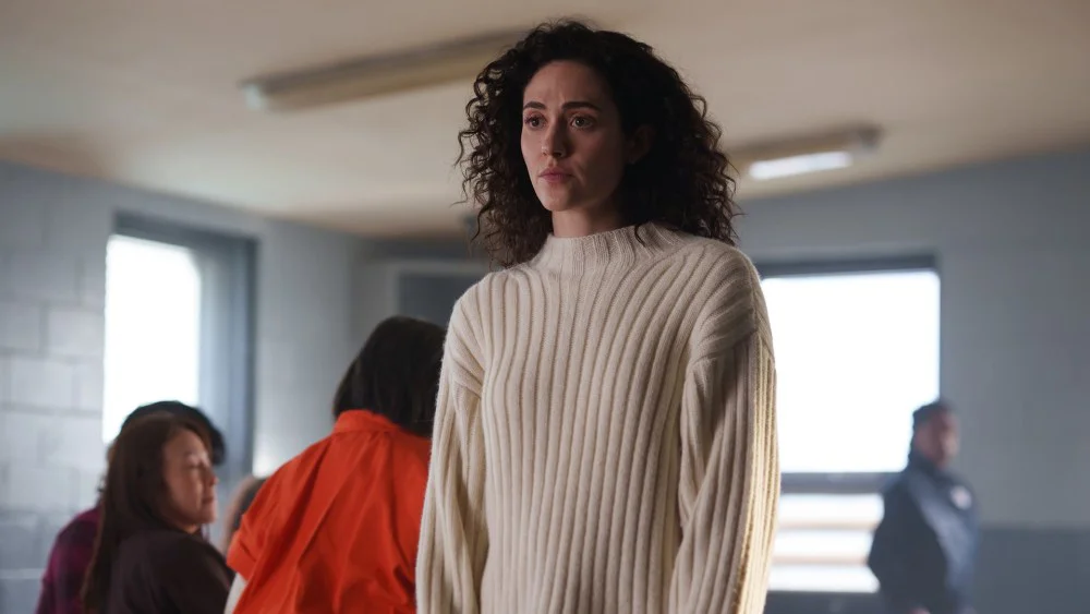 Emmy Rossum y Elizabeth Meriwether explican el final de 'Furious' y confirman segunda temporada